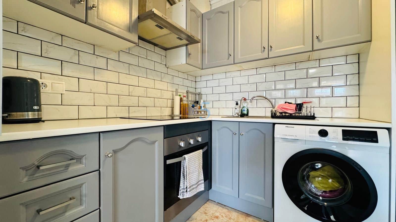 2 chambre Maison de Ville à vendre à Playa Flamenca avec piscine garage - 189 000 € (Ref: 9503530)