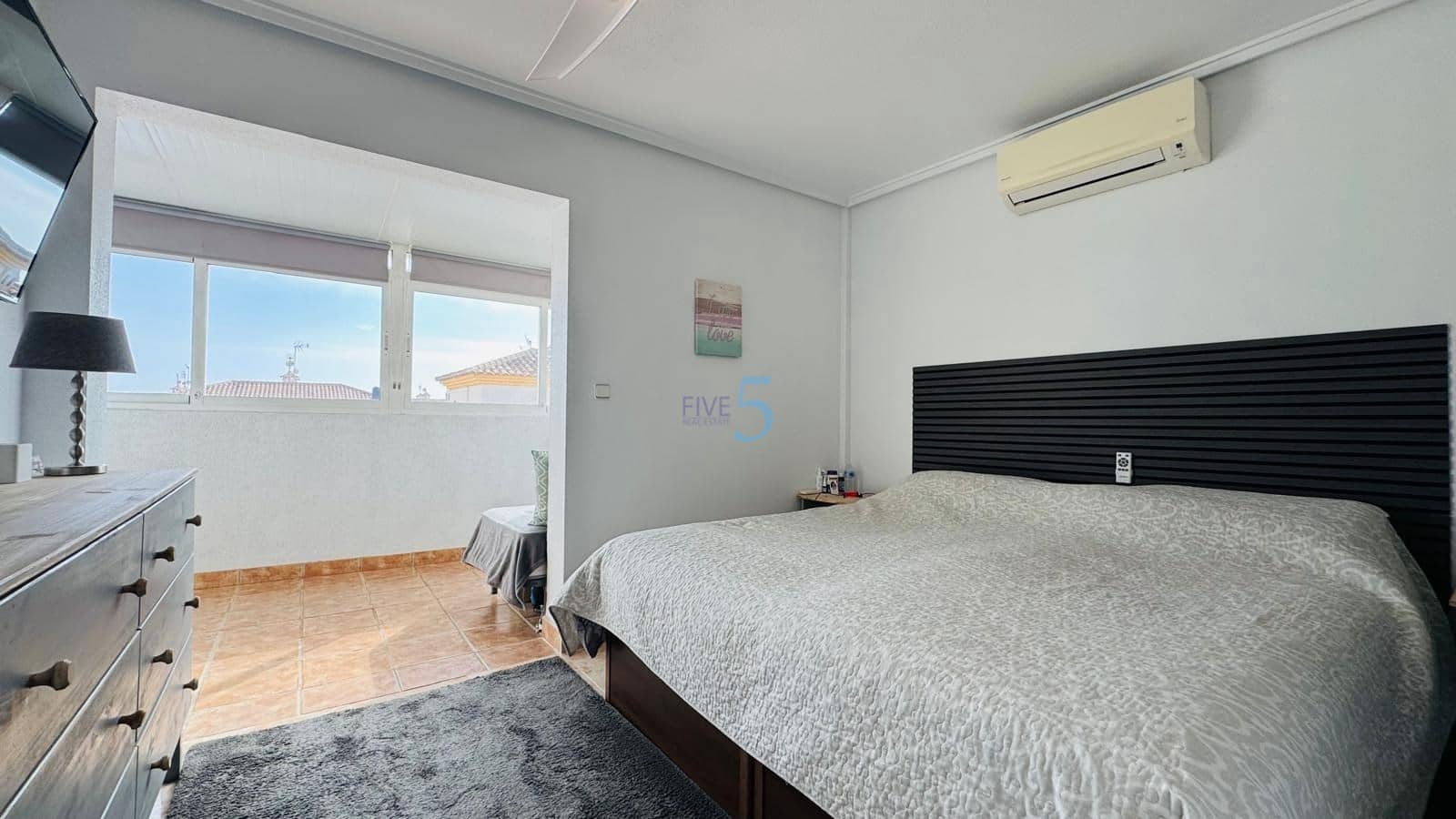 2 chambre Maison de Ville à vendre à Playa Flamenca avec piscine garage - 189 000 € (Ref: 9503530)