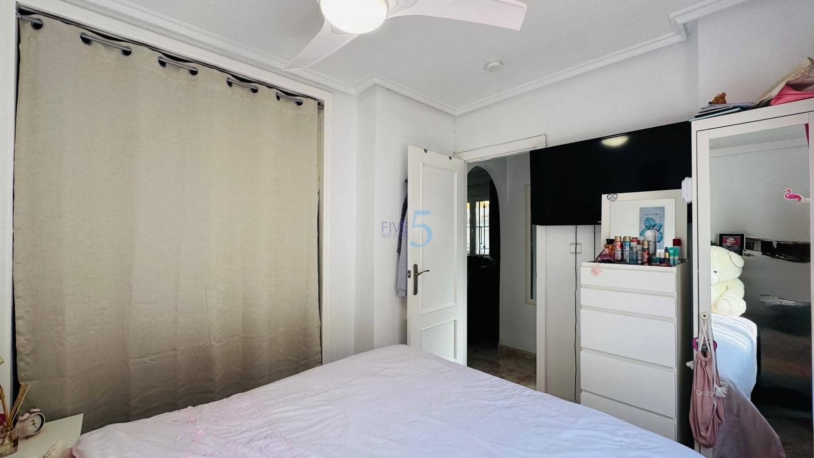 2 chambre Maison de Ville à vendre à Playa Flamenca avec piscine garage - 189 000 € (Ref: 9503530)