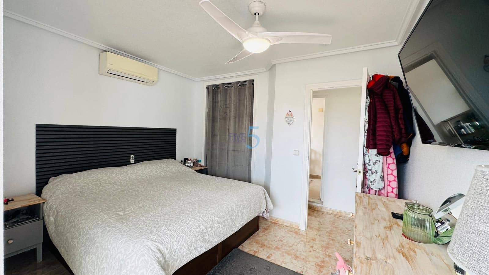 2 chambre Maison de Ville à vendre à Playa Flamenca avec piscine garage - 189 000 € (Ref: 9503530)