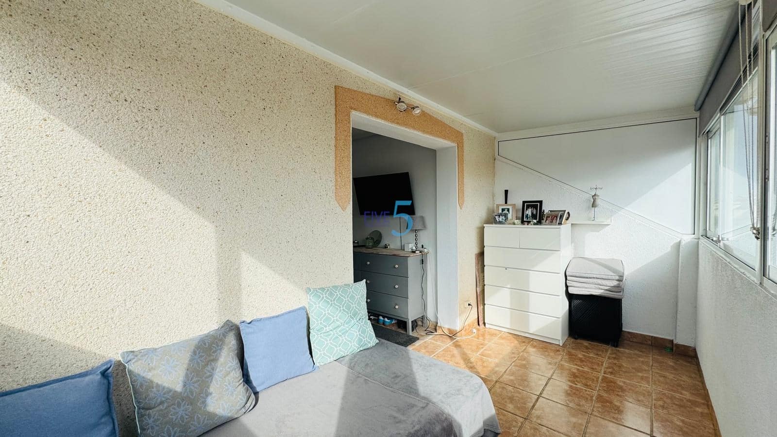 2 chambre Maison de Ville à vendre à Playa Flamenca avec piscine garage - 189 000 € (Ref: 9503530)