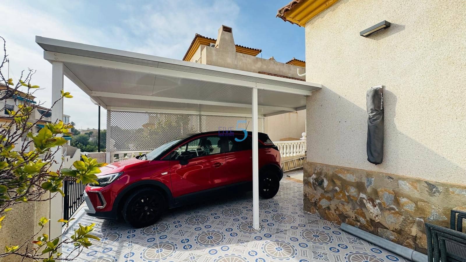 2 chambre Maison de Ville à vendre à Playa Flamenca avec piscine garage - 189 000 € (Ref: 9503530)