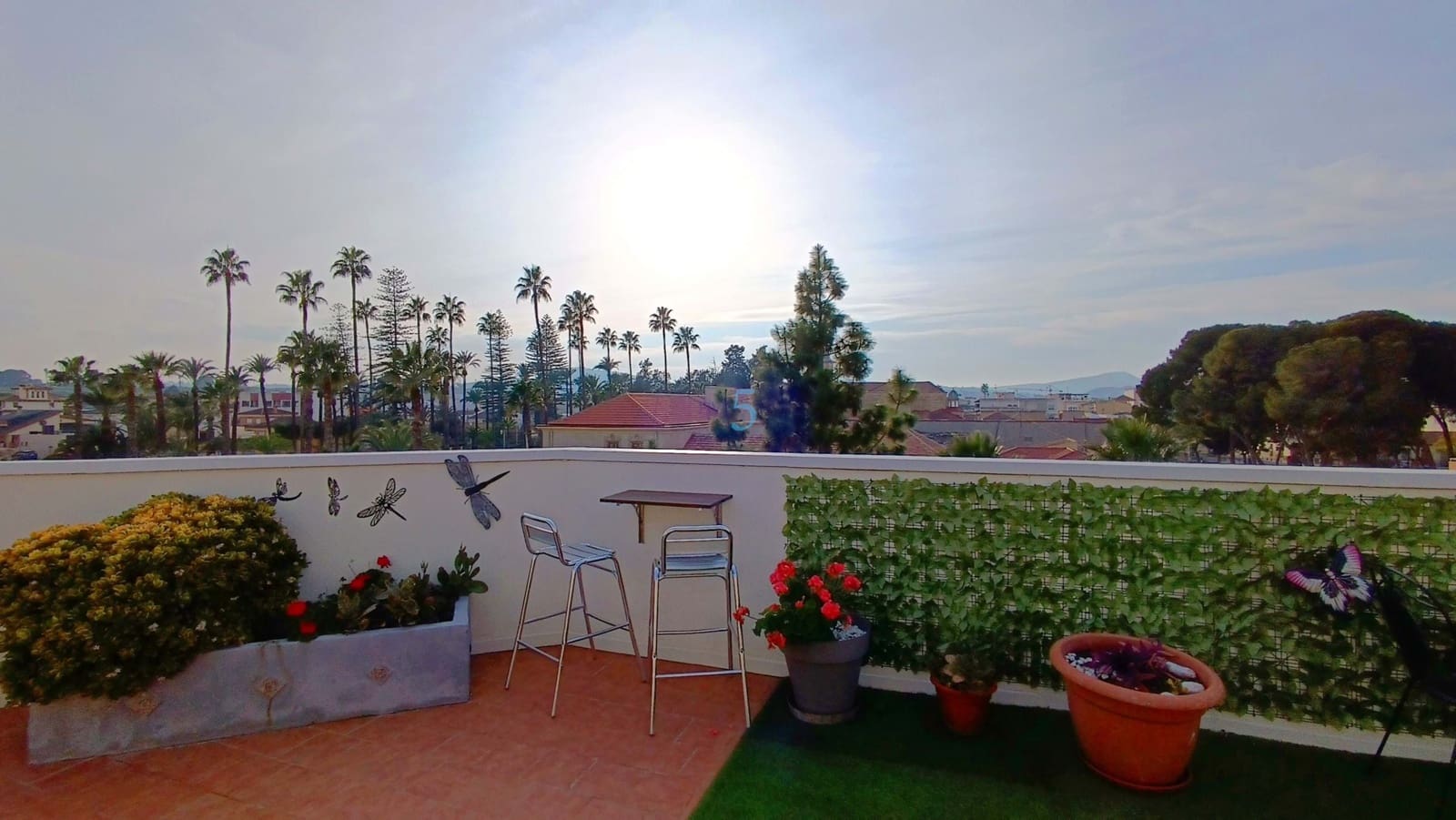 3 chambre Appartement à vendre à Jacarilla avec piscine garage - 135 000 € (Ref: 9503688)