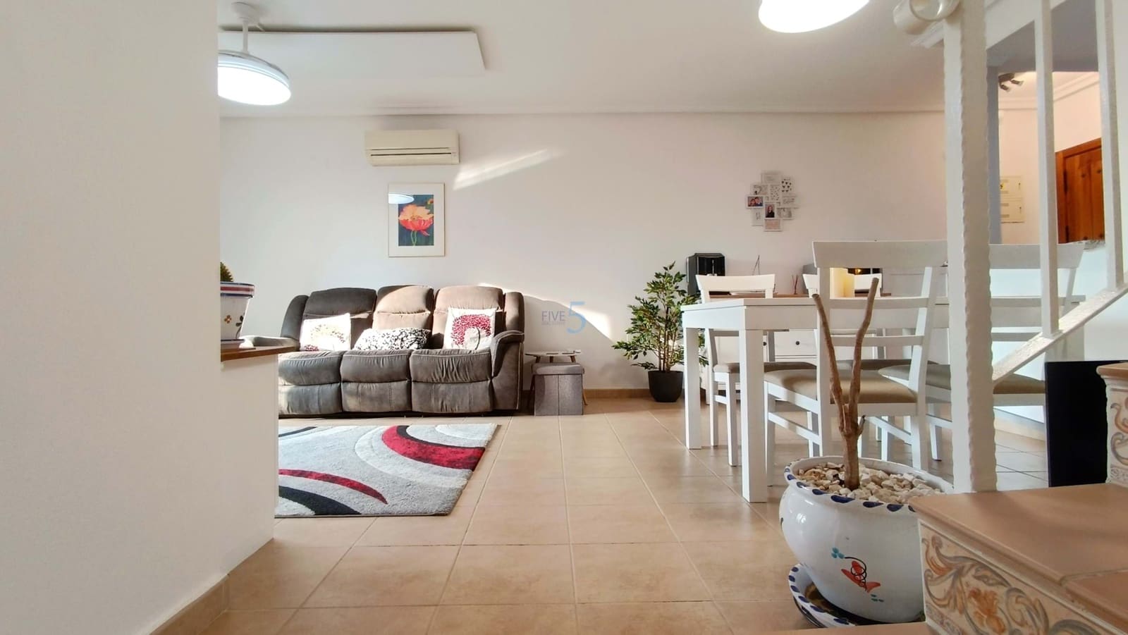 3 chambre Appartement à vendre à Jacarilla avec piscine garage - 135 000 € (Ref: 9503688)