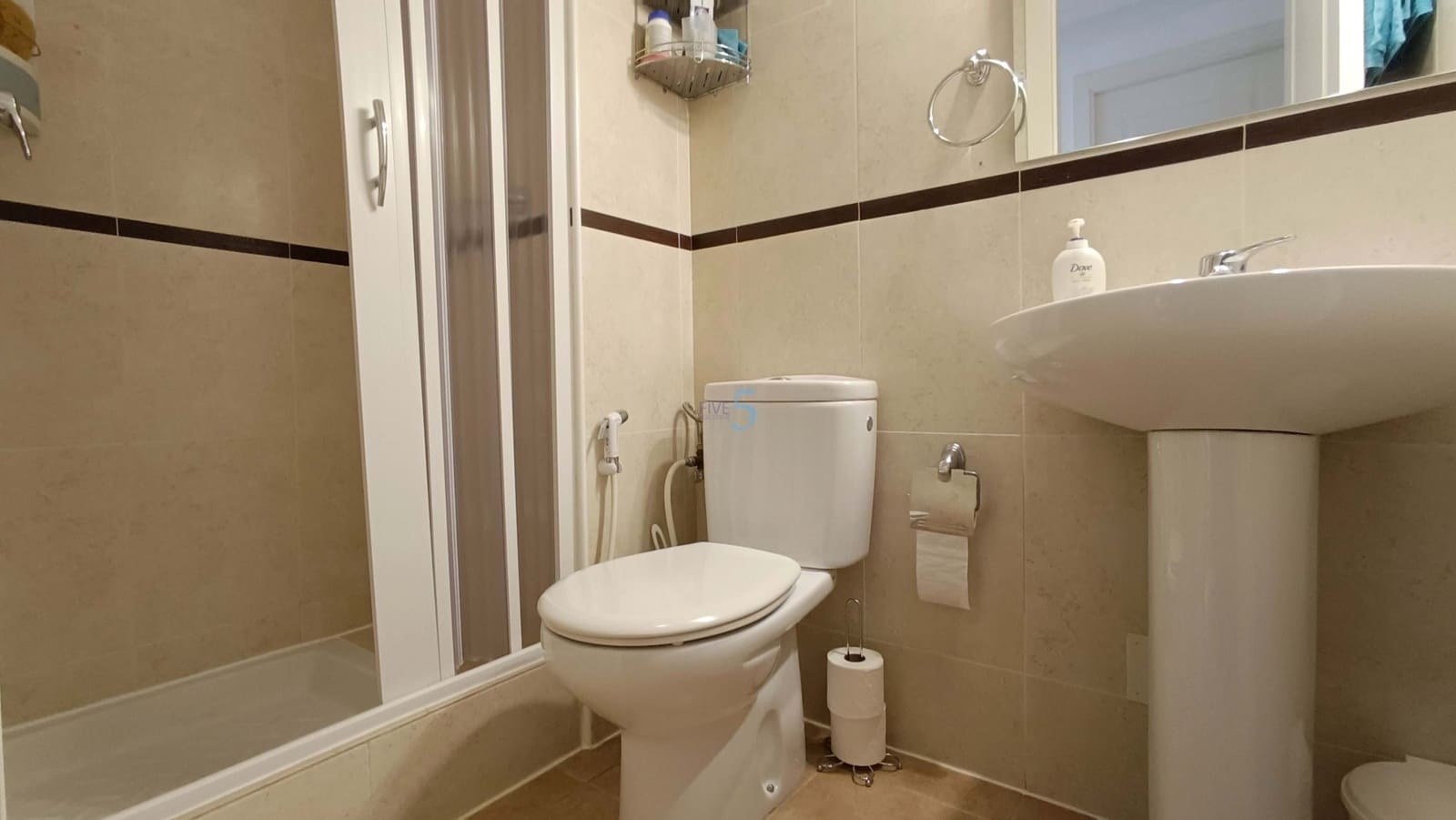 3 chambre Appartement à vendre à Jacarilla avec piscine garage - 135 000 € (Ref: 9503688)