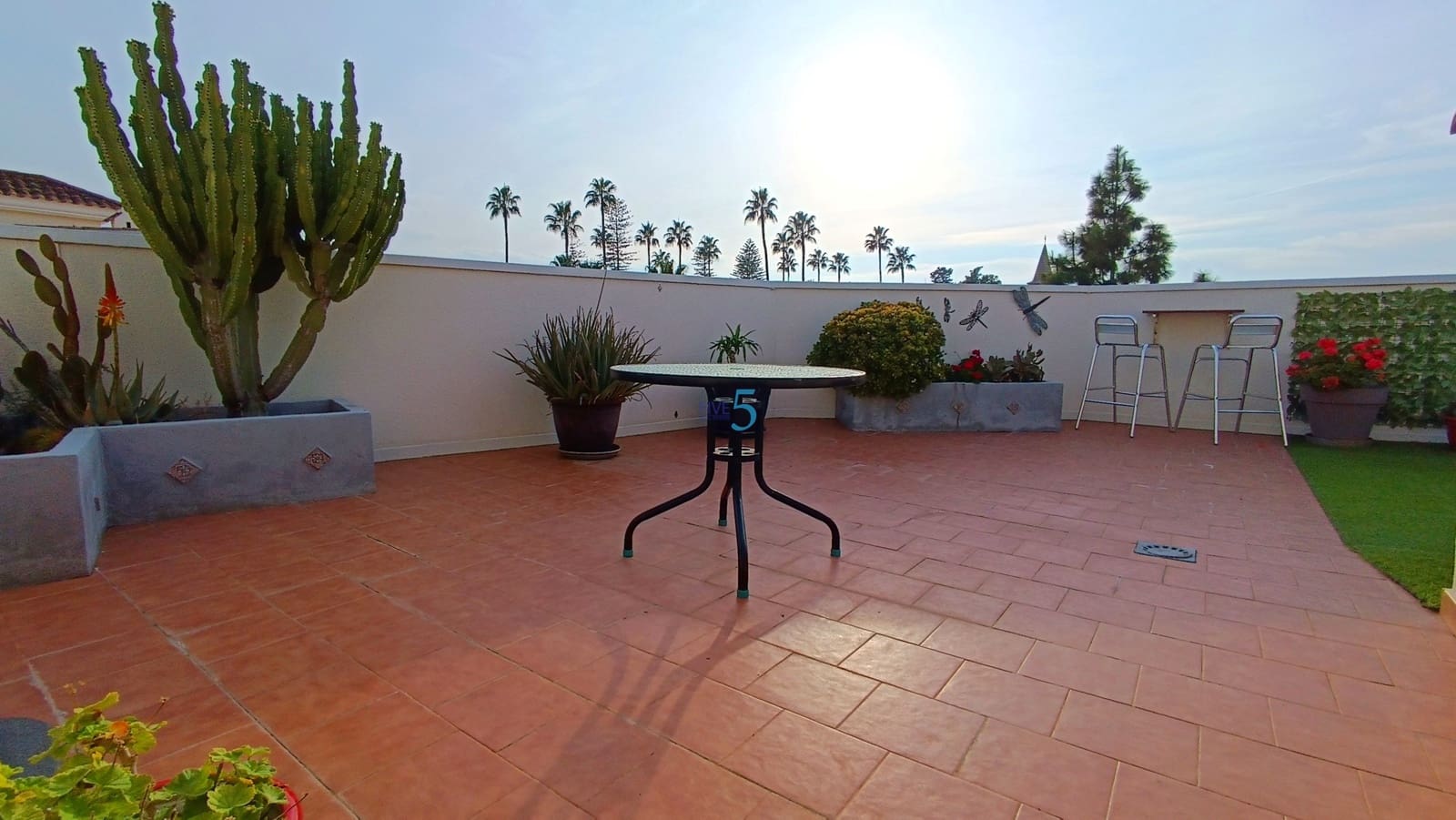 3 chambre Appartement à vendre à Jacarilla avec piscine garage - 135 000 € (Ref: 9503688)