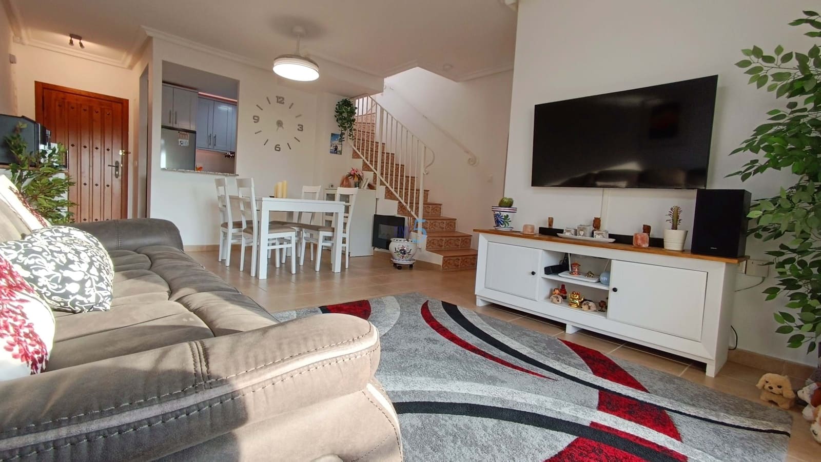 3 chambre Appartement à vendre à Jacarilla avec piscine garage - 135 000 € (Ref: 9503688)