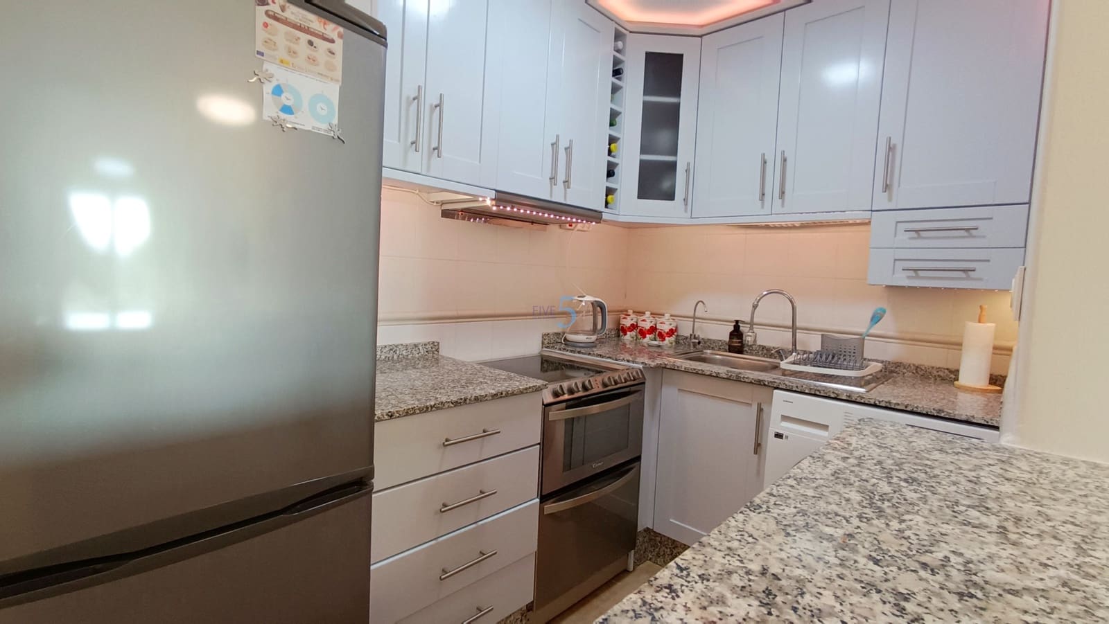 3 chambre Appartement à vendre à Jacarilla avec piscine garage - 135 000 € (Ref: 9503688)