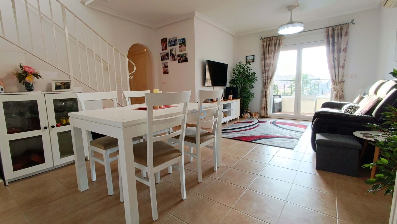 3 chambre Appartement à vendre à Jacarilla avec piscine garage - 135 000 € (Ref: 9503688)