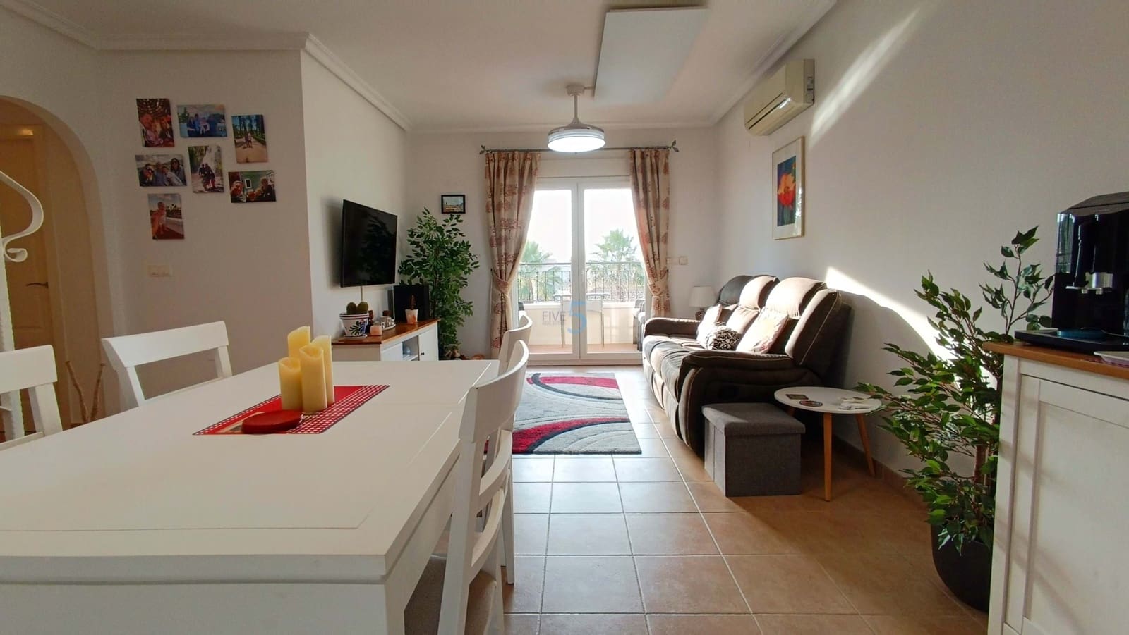 3 chambre Appartement à vendre à Jacarilla avec piscine garage - 135 000 € (Ref: 9503688)