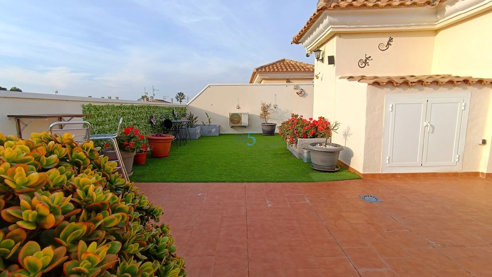 3 chambre Appartement à vendre à Jacarilla avec piscine garage - 135 000 € (Ref: 9503688)