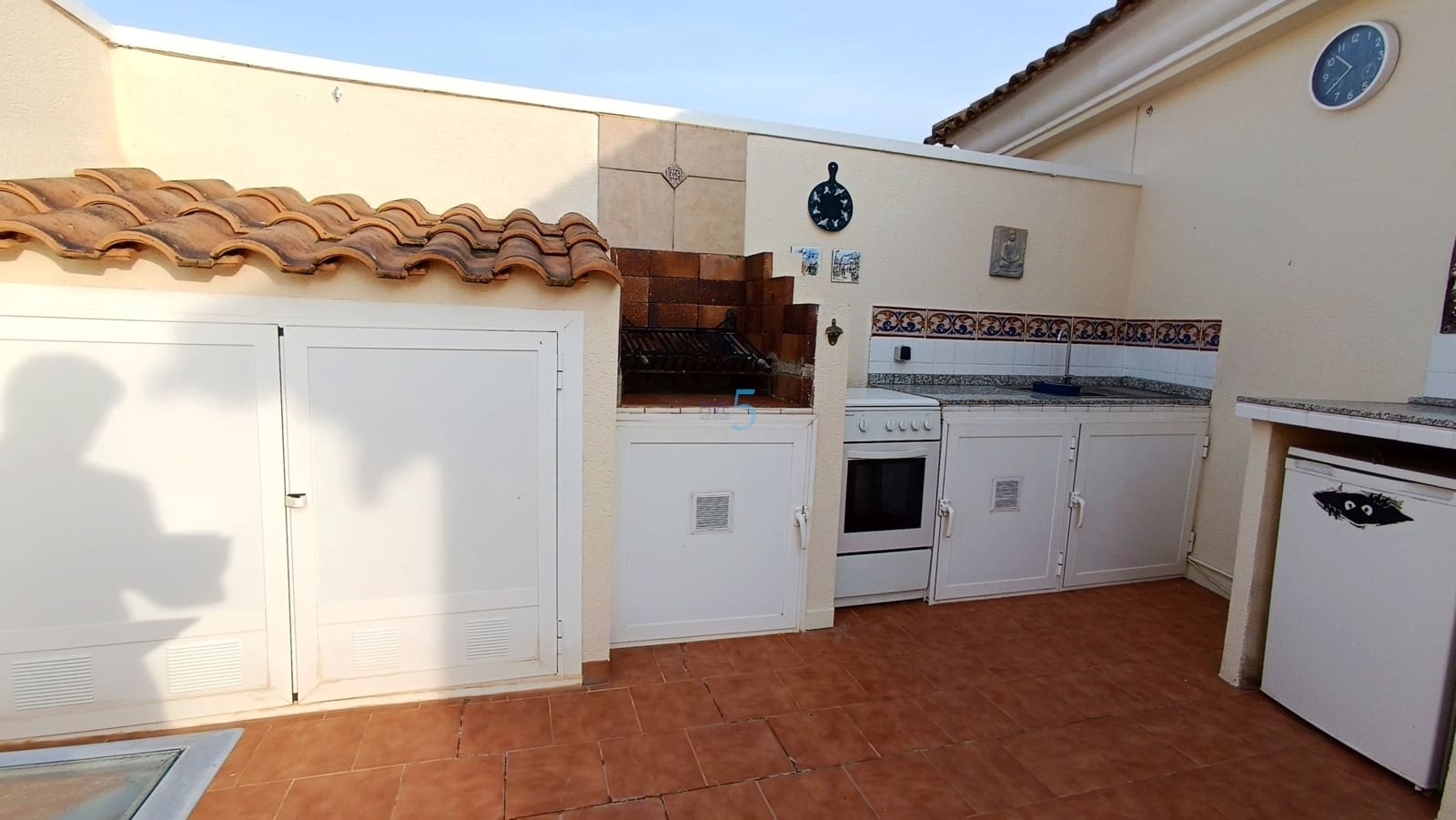 3 chambre Appartement à vendre à Jacarilla avec piscine garage - 135 000 € (Ref: 9503688)