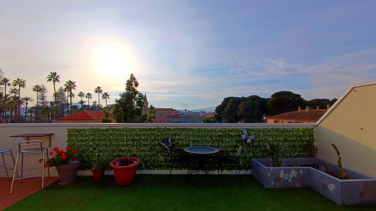 3 chambre Appartement à vendre à Jacarilla avec piscine garage - 135 000 € (Ref: 9503688)