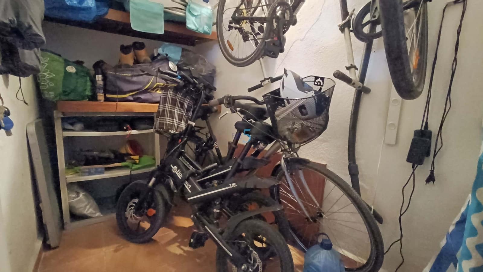 3 chambre Appartement à vendre à Jacarilla avec piscine garage - 135 000 € (Ref: 9503688)