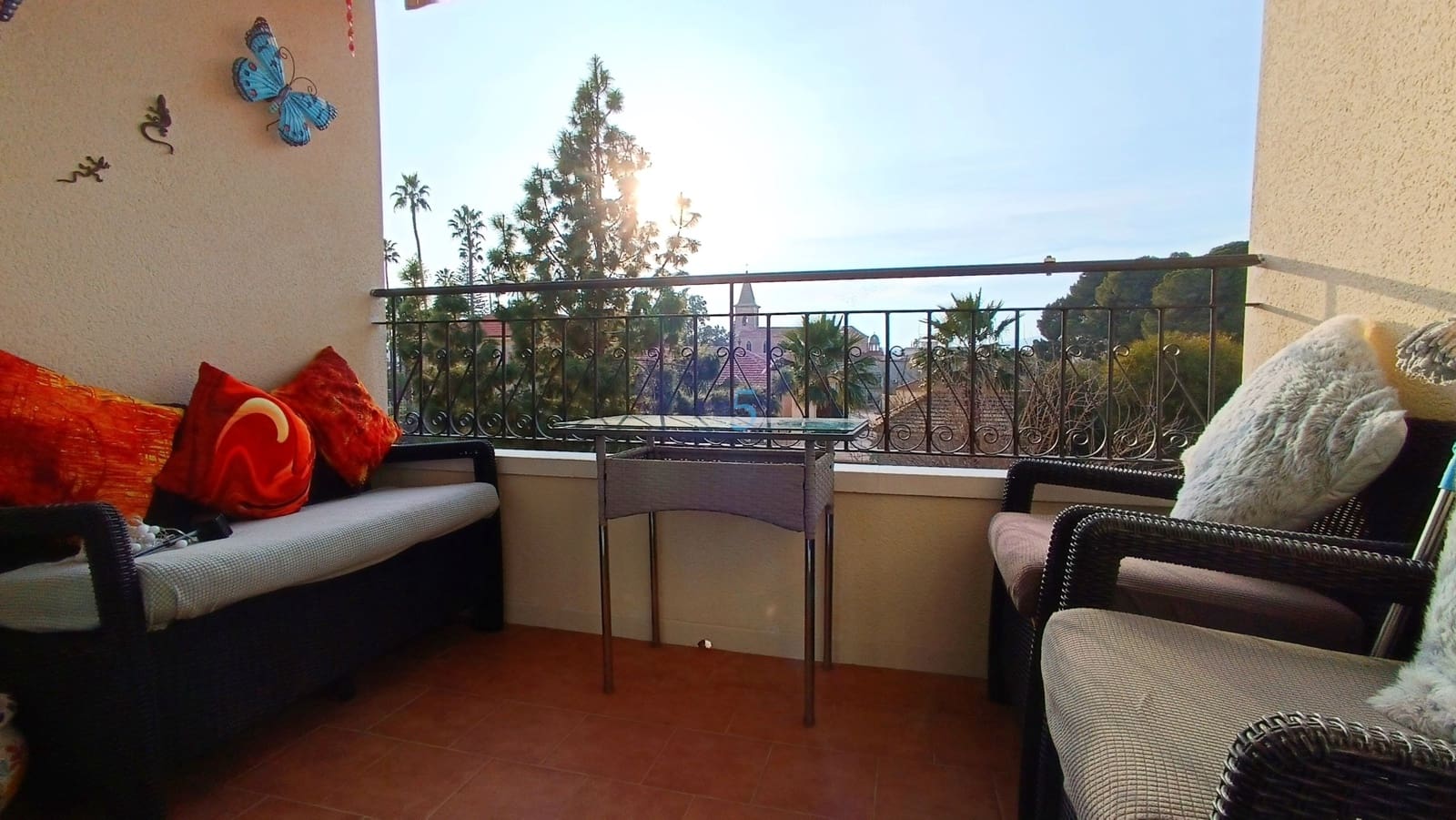 3 chambre Appartement à vendre à Jacarilla avec piscine garage - 135 000 € (Ref: 9503688)