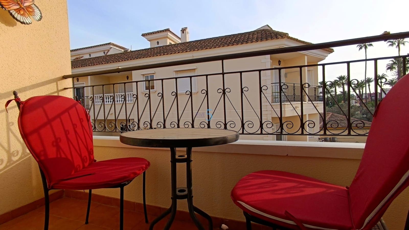 3 chambre Appartement à vendre à Jacarilla avec piscine garage - 135 000 € (Ref: 9503688)