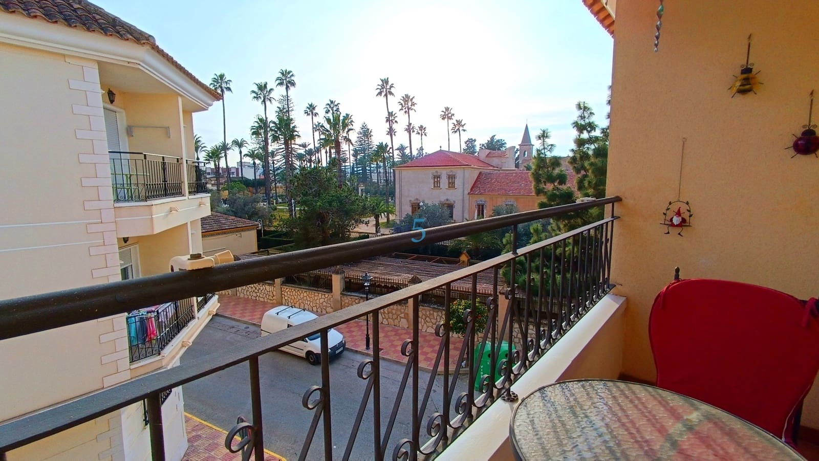 3 chambre Appartement à vendre à Jacarilla avec piscine garage - 135 000 € (Ref: 9503688)