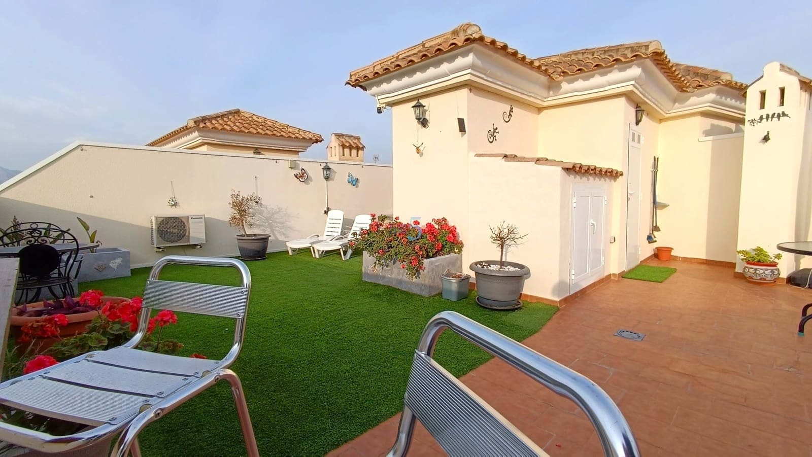 3 chambre Appartement à vendre à Jacarilla avec piscine garage - 135 000 € (Ref: 9503688)