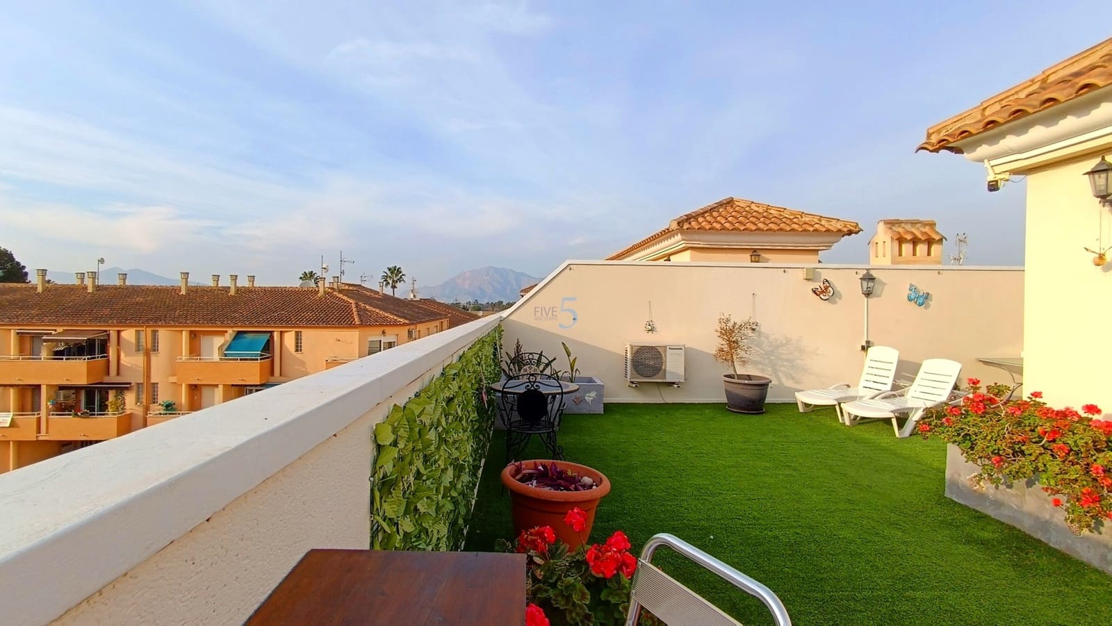 3 chambre Appartement à vendre à Jacarilla avec piscine garage - 135 000 € (Ref: 9503688)