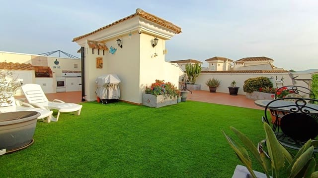 3 chambre Appartement à vendre à Jacarilla avec piscine garage - 135 000 € (Ref: 9503688)