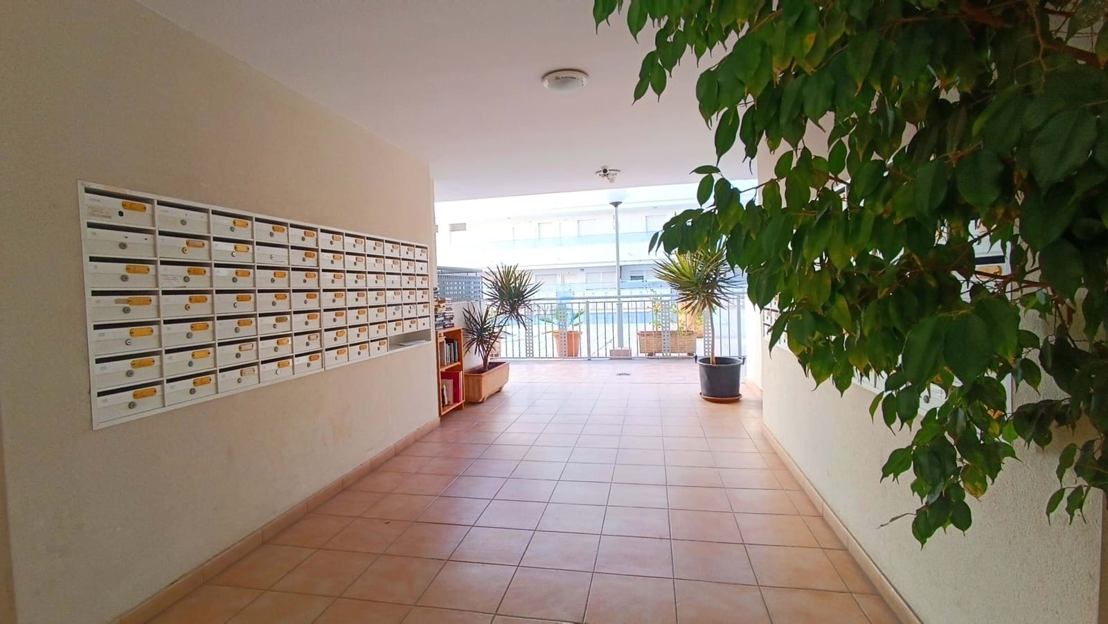 2 makuuhuone Huoneisto myytävänä paikassa Almoradi mukana uima-altaan - 95 000 € (Ref: 9504699)