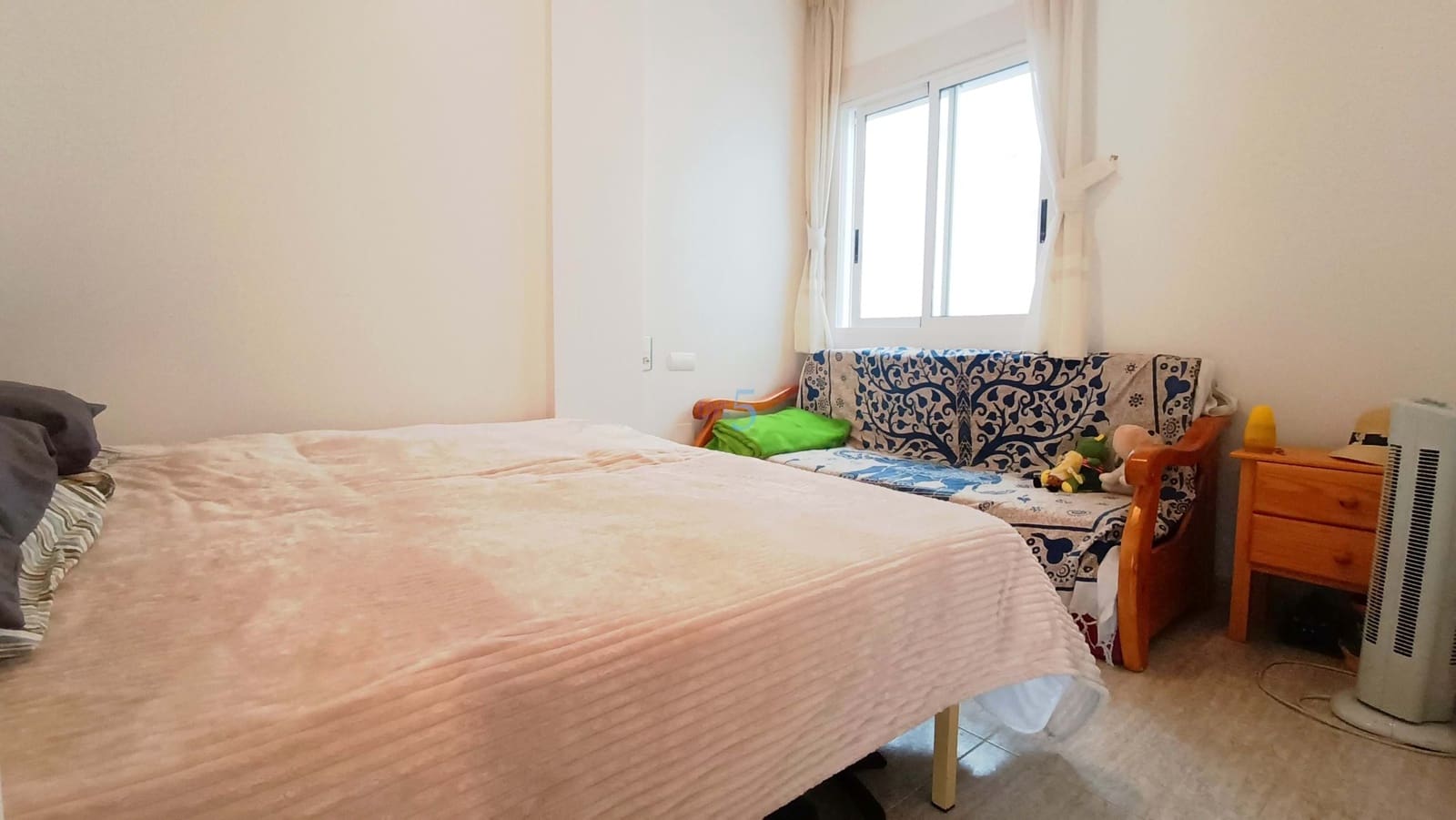 2 makuuhuone Huoneisto myytävänä paikassa Almoradi mukana uima-altaan - 95 000 € (Ref: 9504699)