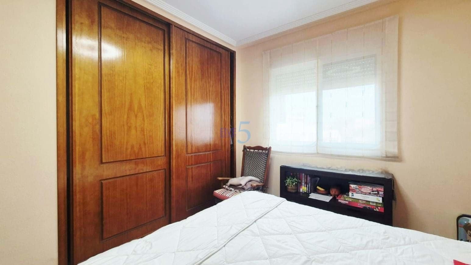 2 makuuhuone Huoneisto myytävänä paikassa San Pedro del Pinatar mukana uima-altaan 
autotalli - 135 000 € (Ref: 9508053)