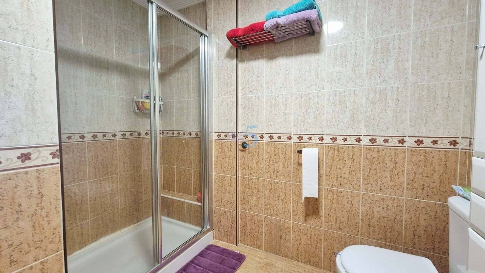 2 makuuhuone Huoneisto myytävänä paikassa San Pedro del Pinatar mukana uima-altaan 
autotalli - 135 000 € (Ref: 9508053)