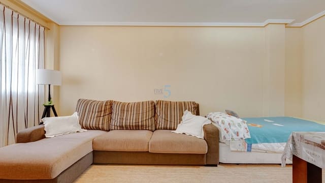 2 chambre Appartement à vendre à San Pedro del Pinatar avec piscine garage - 135 000 € (Ref: 9508053)