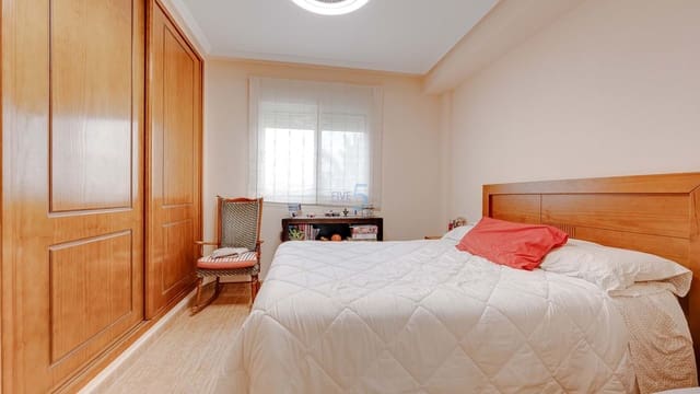 2 chambre Appartement à vendre à San Pedro del Pinatar avec piscine garage - 135 000 € (Ref: 9508053)