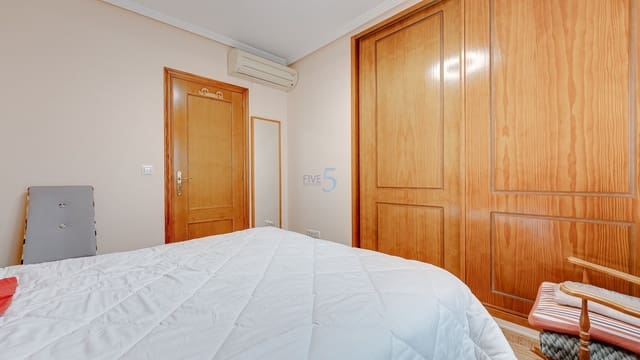 2 chambre Appartement à vendre à San Pedro del Pinatar avec piscine garage - 135 000 € (Ref: 9508053)