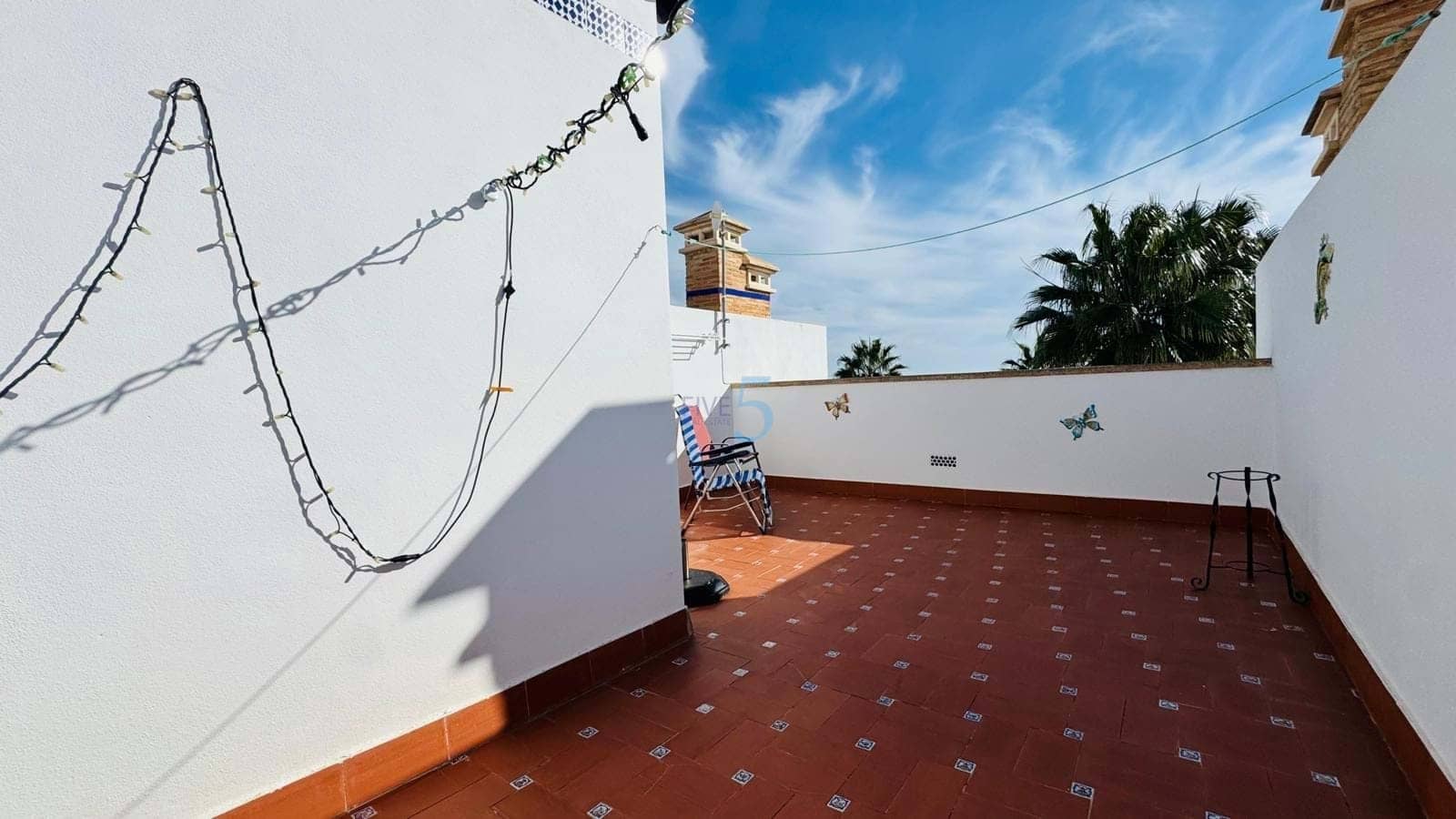 2 quarto Casa em Banda para venda em Villamartin com piscina - 224 900 € (Ref: 9508054)