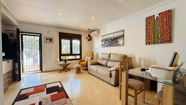 2 quarto Casa em Banda para venda em Villamartin, Orihuela com piscina - 224 900 € (Ref: 9508054)