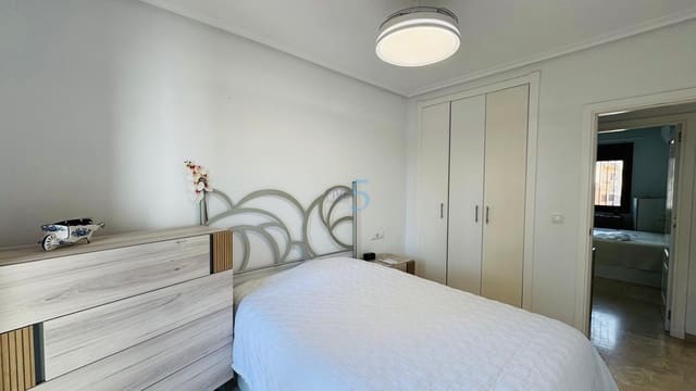 2 quarto Casa em Banda para venda em Villamartin, Orihuela com piscina - 224 900 € (Ref: 9508054)