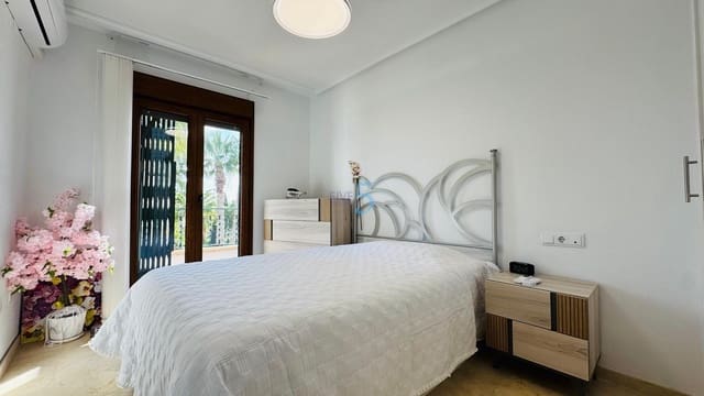 2 quarto Casa em Banda para venda em Villamartin, Orihuela com piscina - 224 900 € (Ref: 9508054)