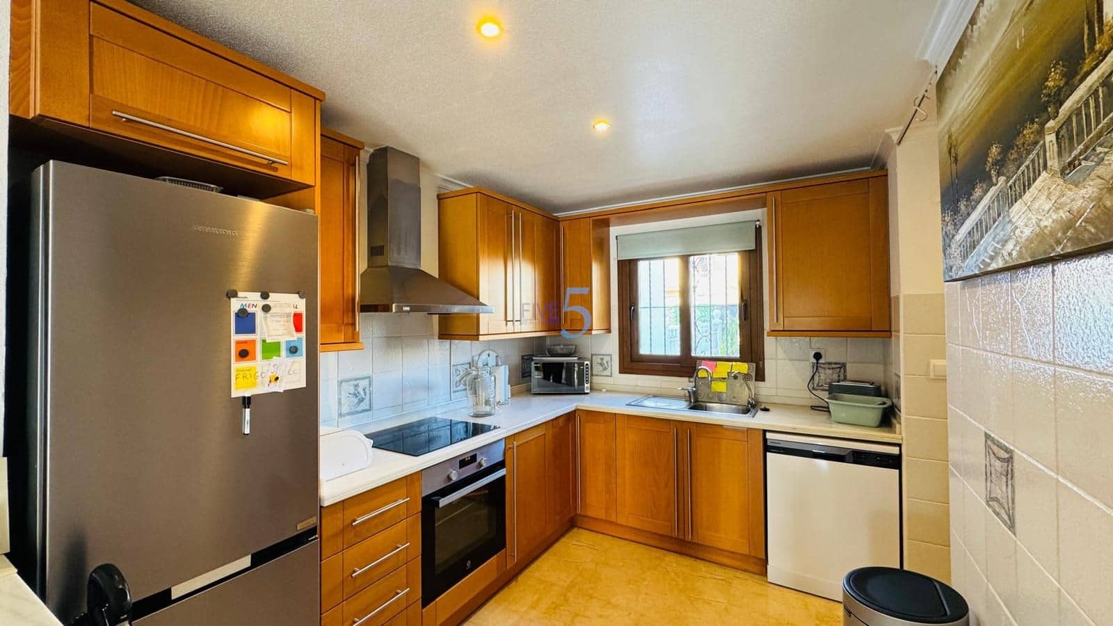 2 quarto Casa em Banda para venda em Villamartin com piscina - 224 900 € (Ref: 9508054)