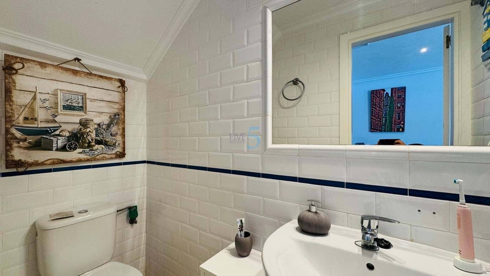 2 quarto Casa em Banda para venda em Villamartin com piscina - 224 900 € (Ref: 9508054)