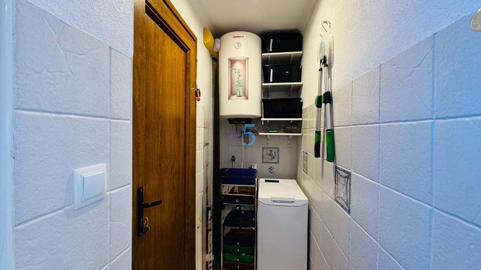 2 quarto Casa em Banda para venda em Villamartin com piscina - 224 900 € (Ref: 9508054)