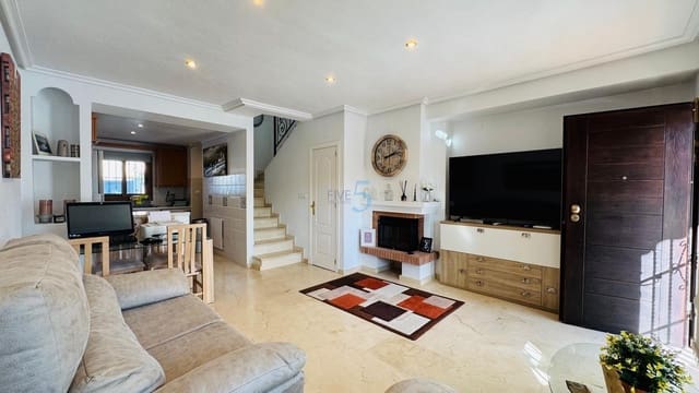 2 quarto Casa em Banda para venda em Villamartin, Orihuela com piscina - 224 900 € (Ref: 9508054)