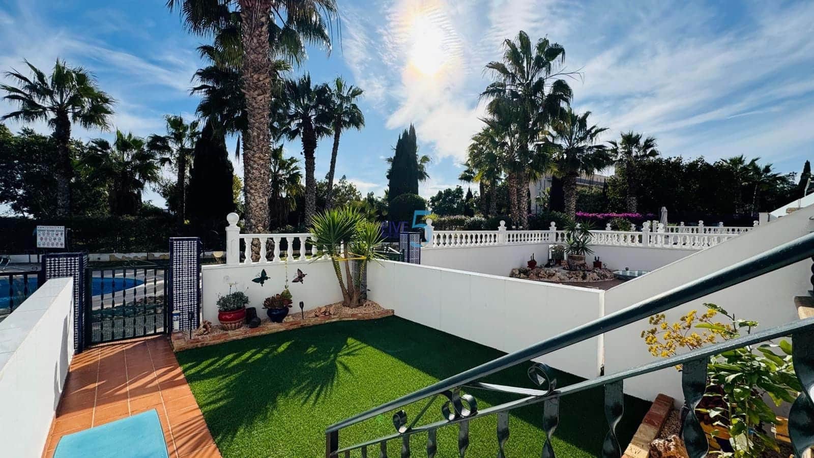 2 quarto Casa em Banda para venda em Villamartin com piscina - 224 900 € (Ref: 9508054)