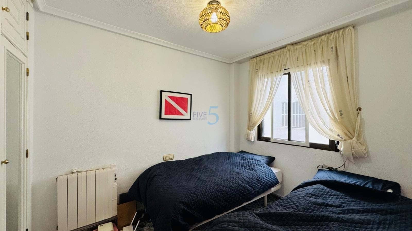 2 sovrum Lägenhet till salu i Torrevieja - 134 900 € (Ref: 9508055)