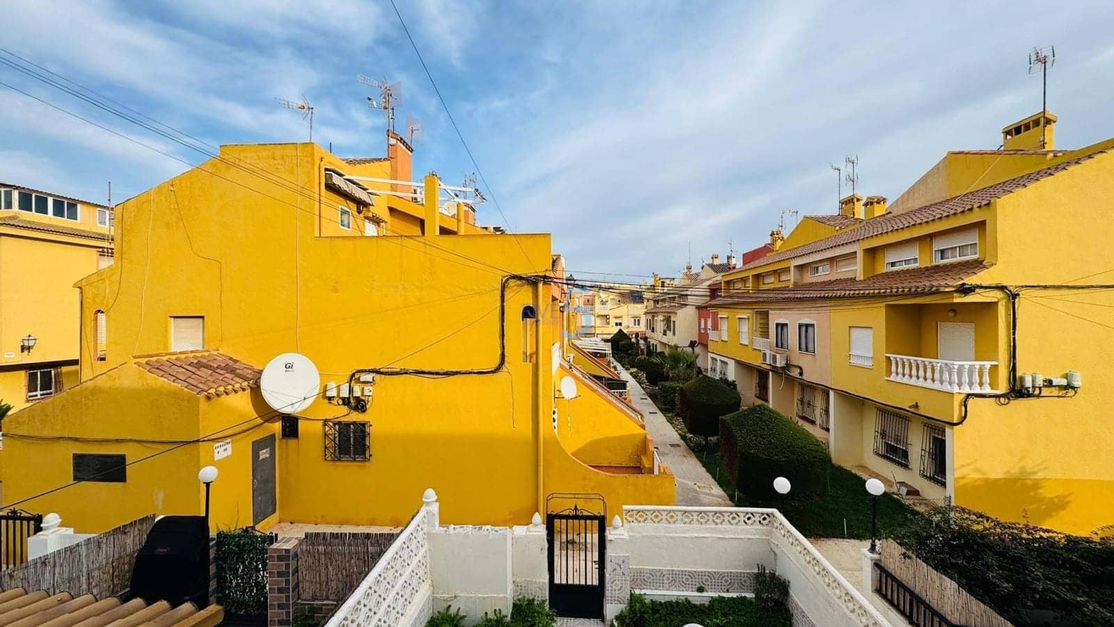 2 sovrum Lägenhet till salu i Torrevieja - 134 900 € (Ref: 9508055)