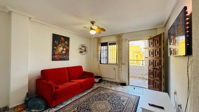 2 sovrum Lägenhet till salu i Torrevieja - 134 900 € (Ref: 9508055)