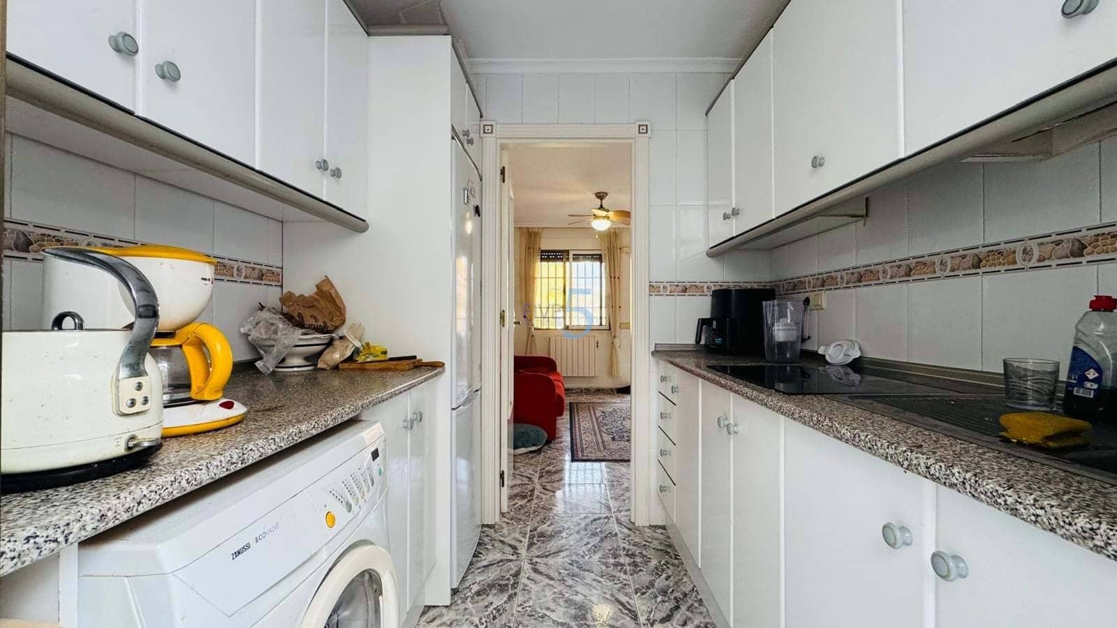 2 sovrum Lägenhet till salu i Torrevieja - 134 900 € (Ref: 9508055)