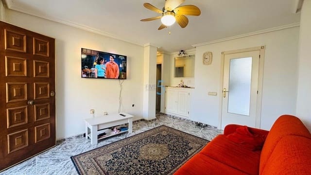 2 sovrum Lägenhet till salu i Torrevieja - 134 900 € (Ref: 9508055)