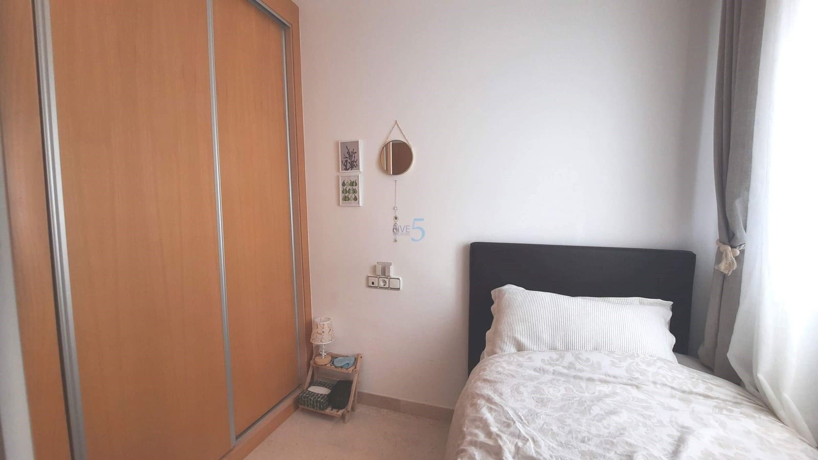 2 slaapkamer Penthouse te koop in Torre-Pacheco met zwembad garage - € 105.000 (Ref: 9511204)