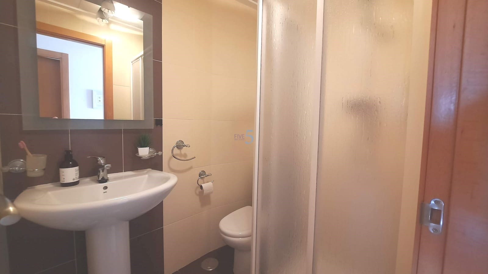 2 slaapkamer Penthouse te koop in Torre-Pacheco met zwembad garage - € 105.000 (Ref: 9511204)