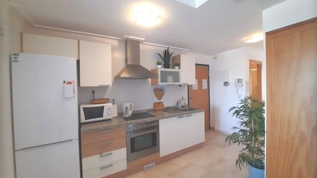 2 slaapkamer Penthouse te koop in Torre-Pacheco met zwembad garage - € 105.000 (Ref: 9511204)