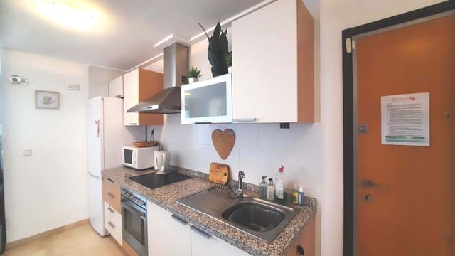 2 slaapkamer Penthouse te koop in Torre-Pacheco met zwembad garage - € 105.000 (Ref: 9511204)