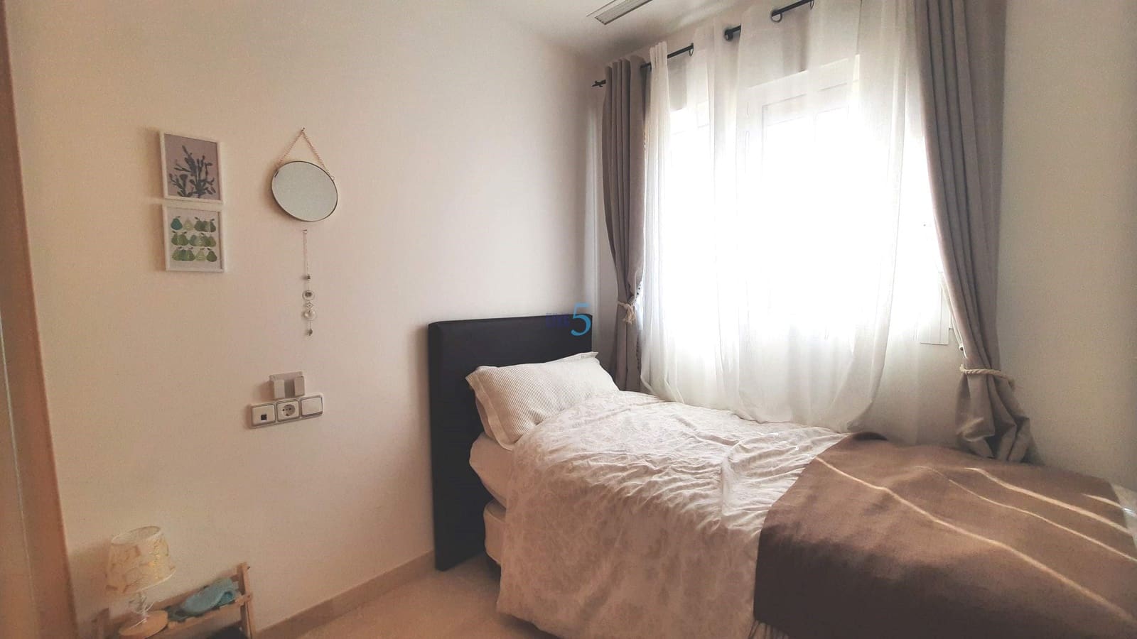 2 slaapkamer Penthouse te koop in Torre-Pacheco met zwembad garage - € 105.000 (Ref: 9511204)